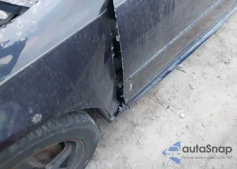 2011 Chevrolet Impala Ls z USA, uszkodzony, nr VIN 2G1WA5EK8B1106906